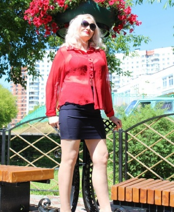 👠
Мои услуги включают классический секс, минет, эротический массаж, стриптиз и многое другое. 🌹 Я могу превратить твои самые сокровенные фантазии в реальность. 💋 У меня есть много отзывов от довольных клиентов, которые хвалили мою красоту, навыки и страсть. 🔥
В моем арсенале есть фотографии, чтобы ты мог оценить мои прелести уже сейчас. 😍 Я обещаю, что ты не останешься разочарованным и захочешь вернуться ко мне снова и снова. 💫 Не ищи больше - ты нашел то, что искал. Я с нетерпением жду встречи с тобой! 💕 Анастасия