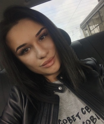 Анкета проститутки Мила - Фото 1, Изобильный, 20 лет, №15358