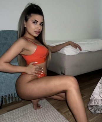 Анкета проститутки Эмма - Фото 1, Изобильный, 20 лет, №4466
